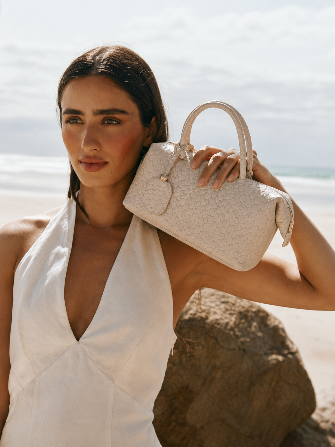 Mini Trinity Bag