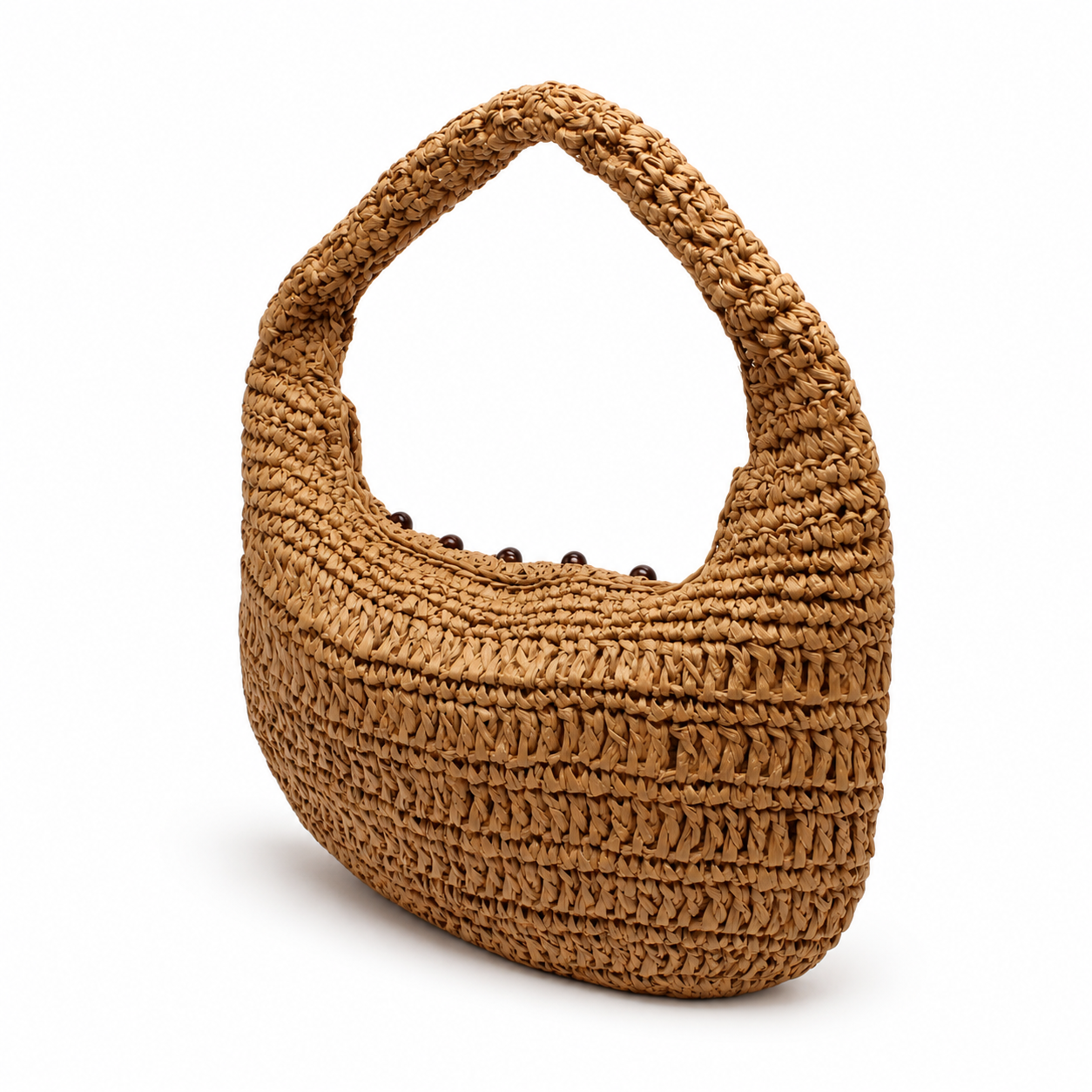 Vera Bag - Camel