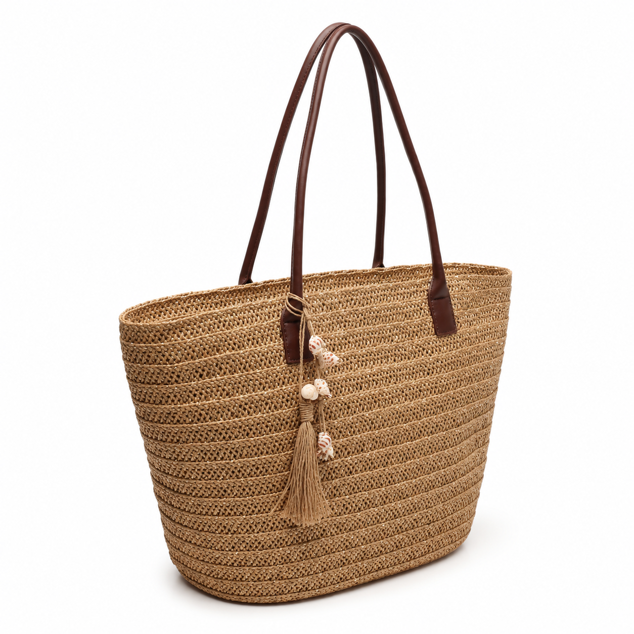 Valencia Tote Bag