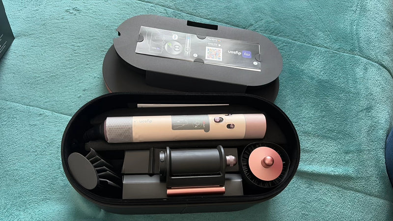 Product review image