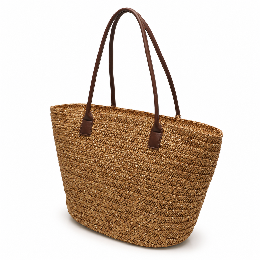 Valencia Tote Bag