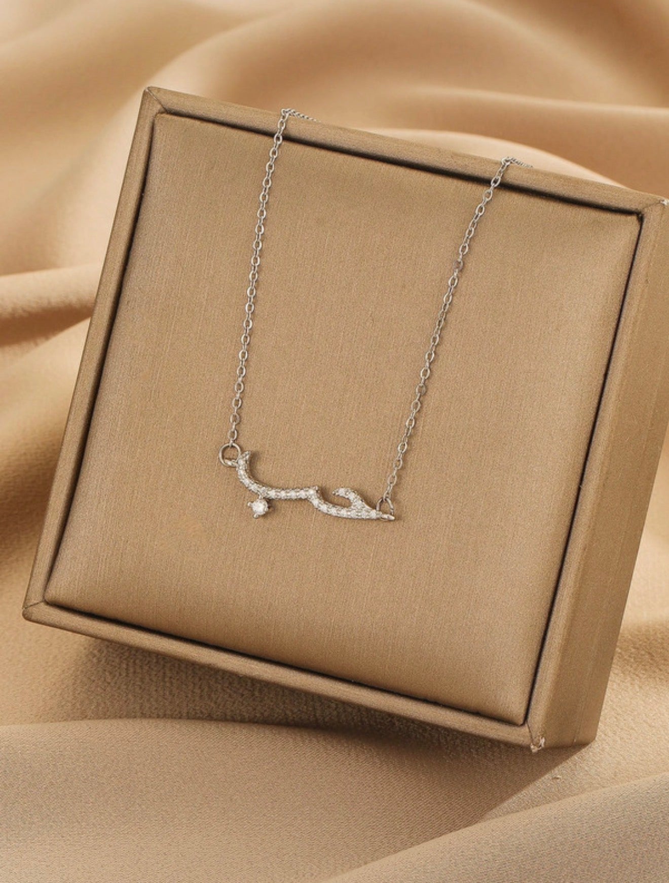 Eternal Love Necklace