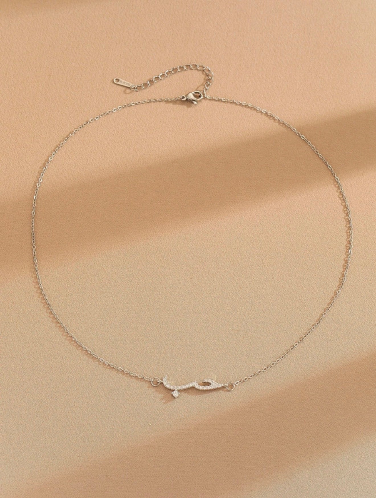 Eternal Love Necklace