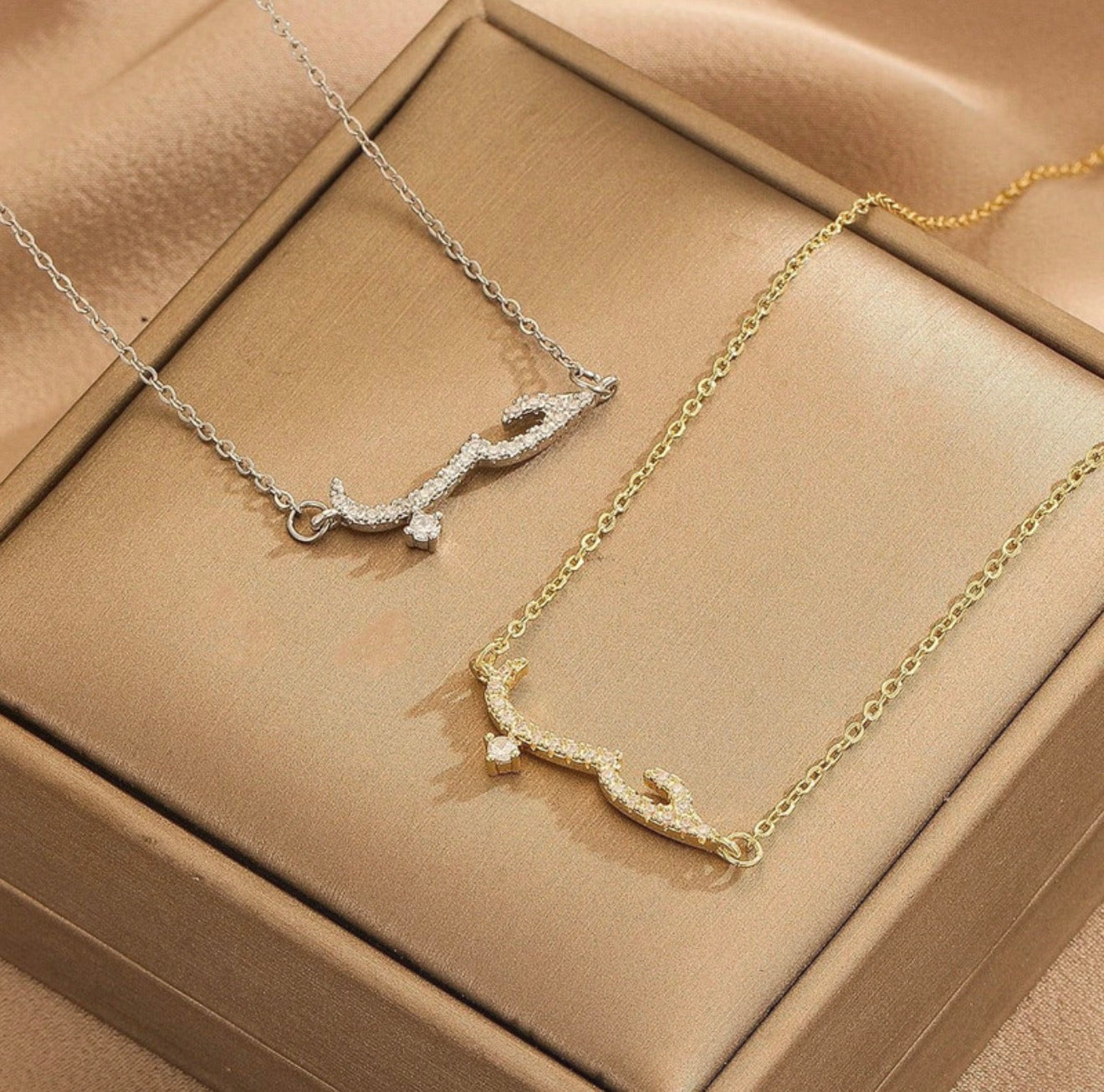 Eternal Love Necklace